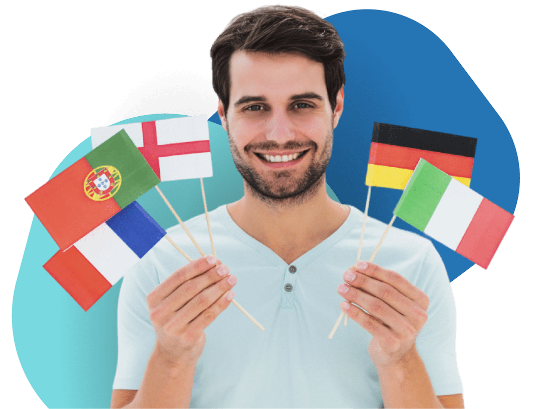 Formation linguistique