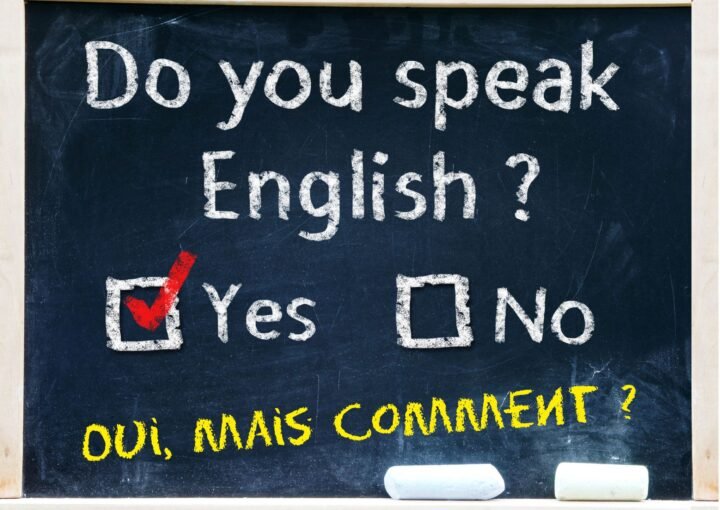 Formation linguistique